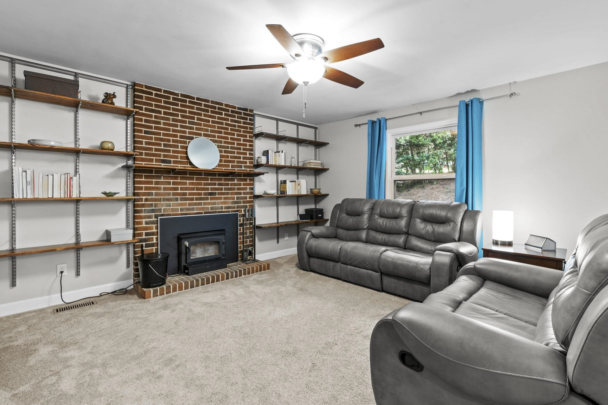 505 Harvest Lane Raleigh, NC 27606 - Photo 8 of 22 Photo 8