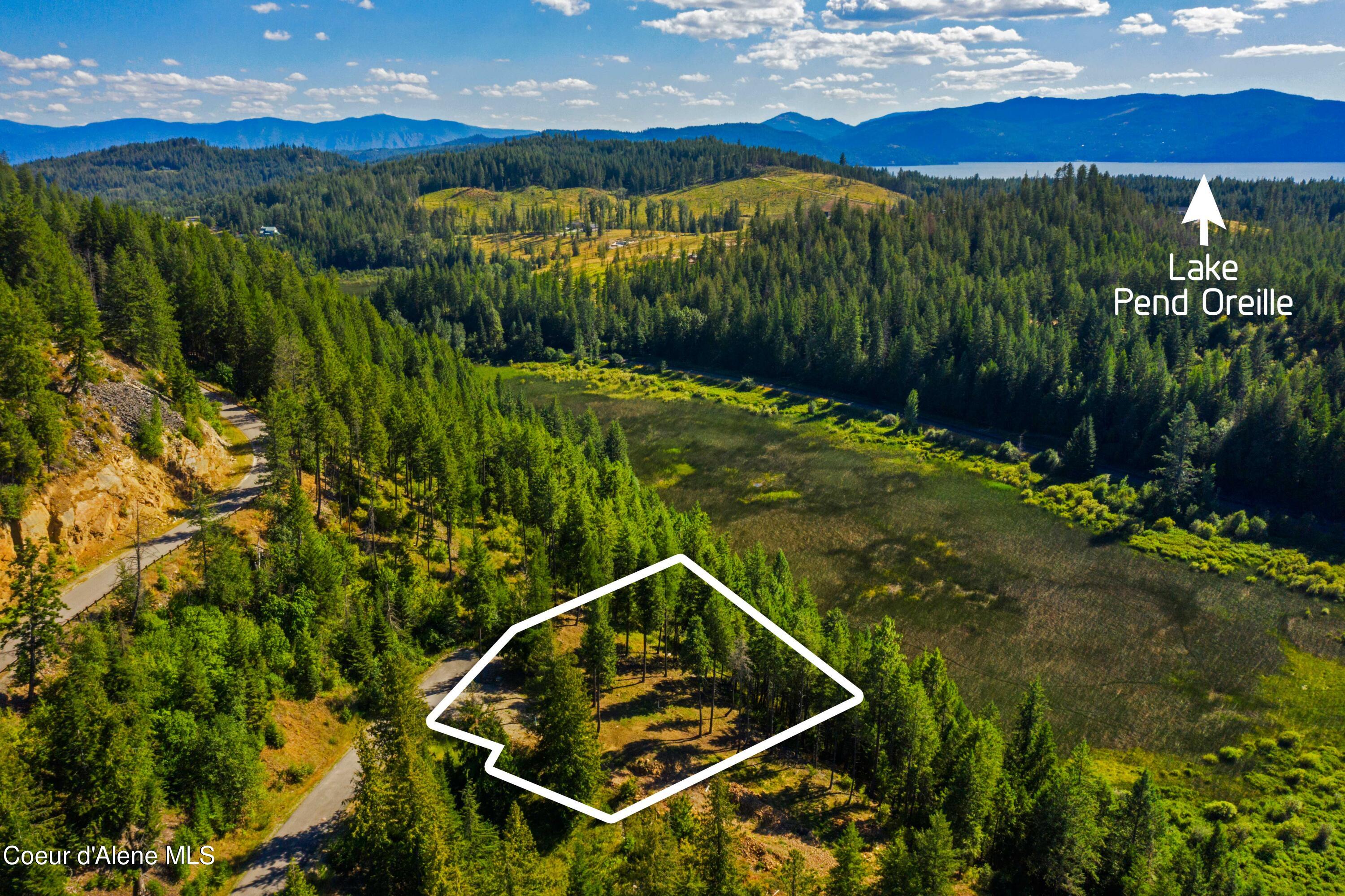 Wildflower Way Sandpoint, ID 83864 - Photo 28 of 45 WWLOT_01XX