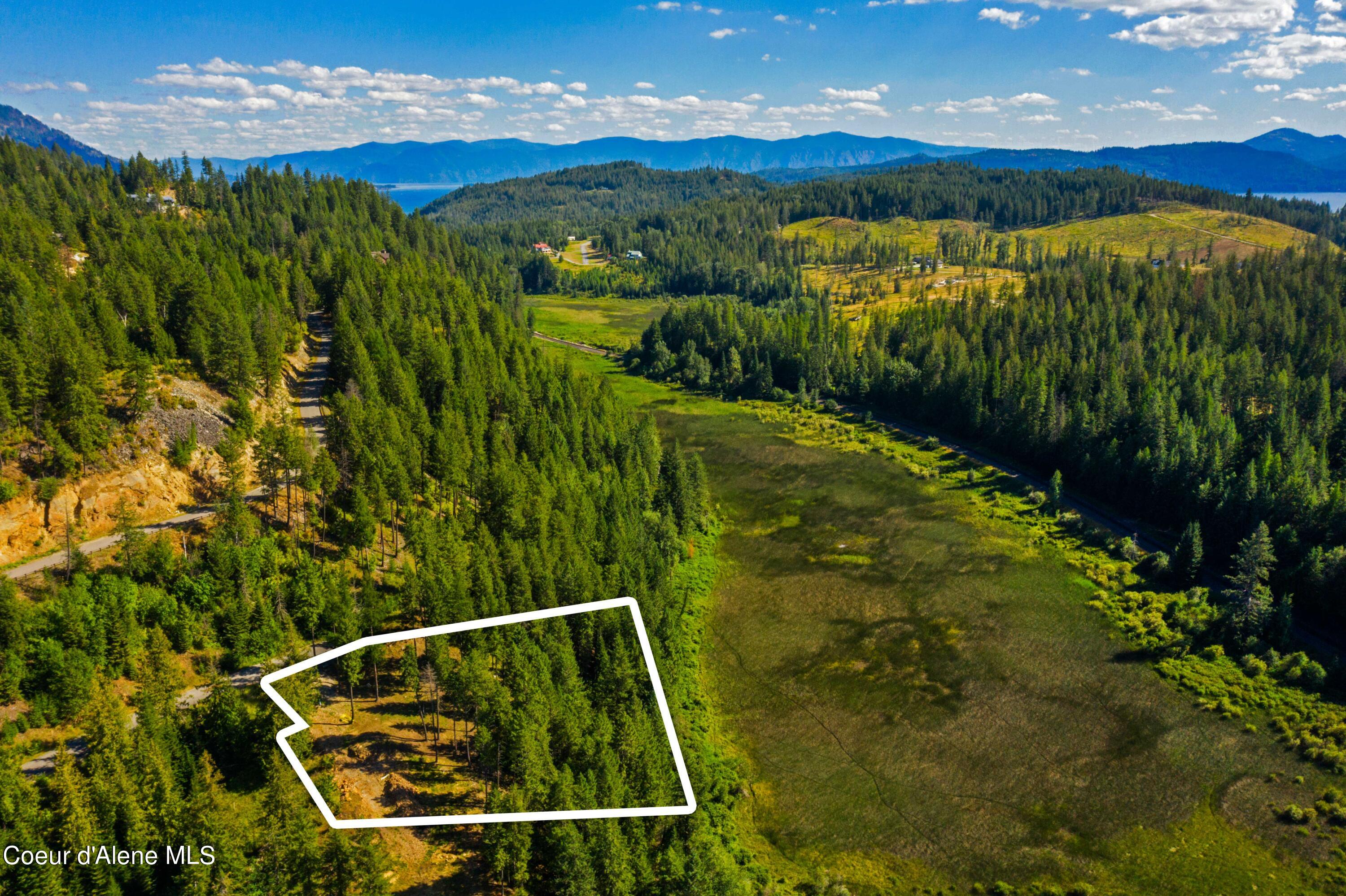 Wildflower Way Sandpoint, ID 83864 - Photo 30 of 45 WWLOT_02X