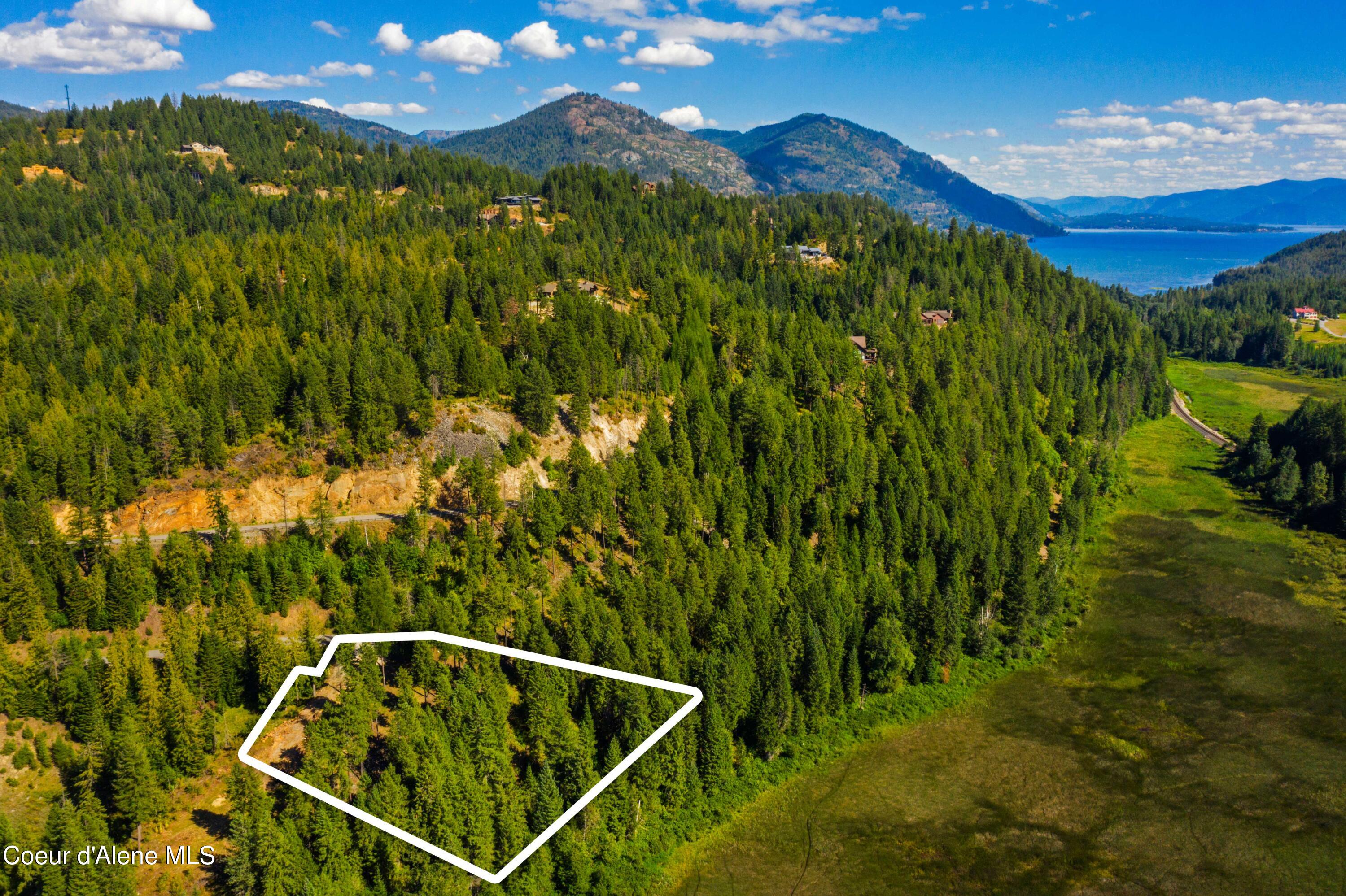 Wildflower Way Sandpoint, ID 83864 - Photo 32 of 45 WWLOT_03X
