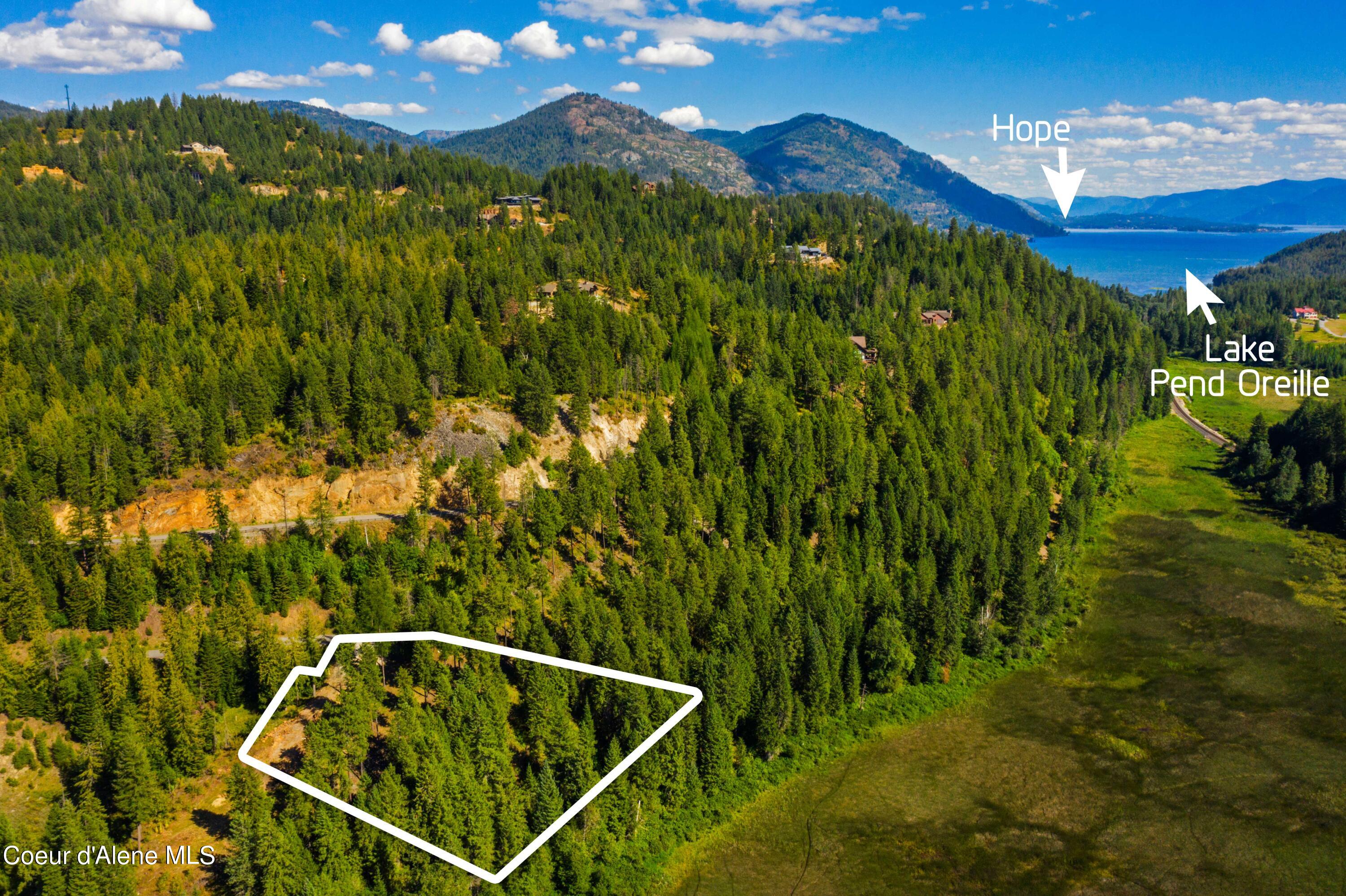 Wildflower Way Sandpoint, ID 83864 - Photo 33 of 45 WWLOT_03XX