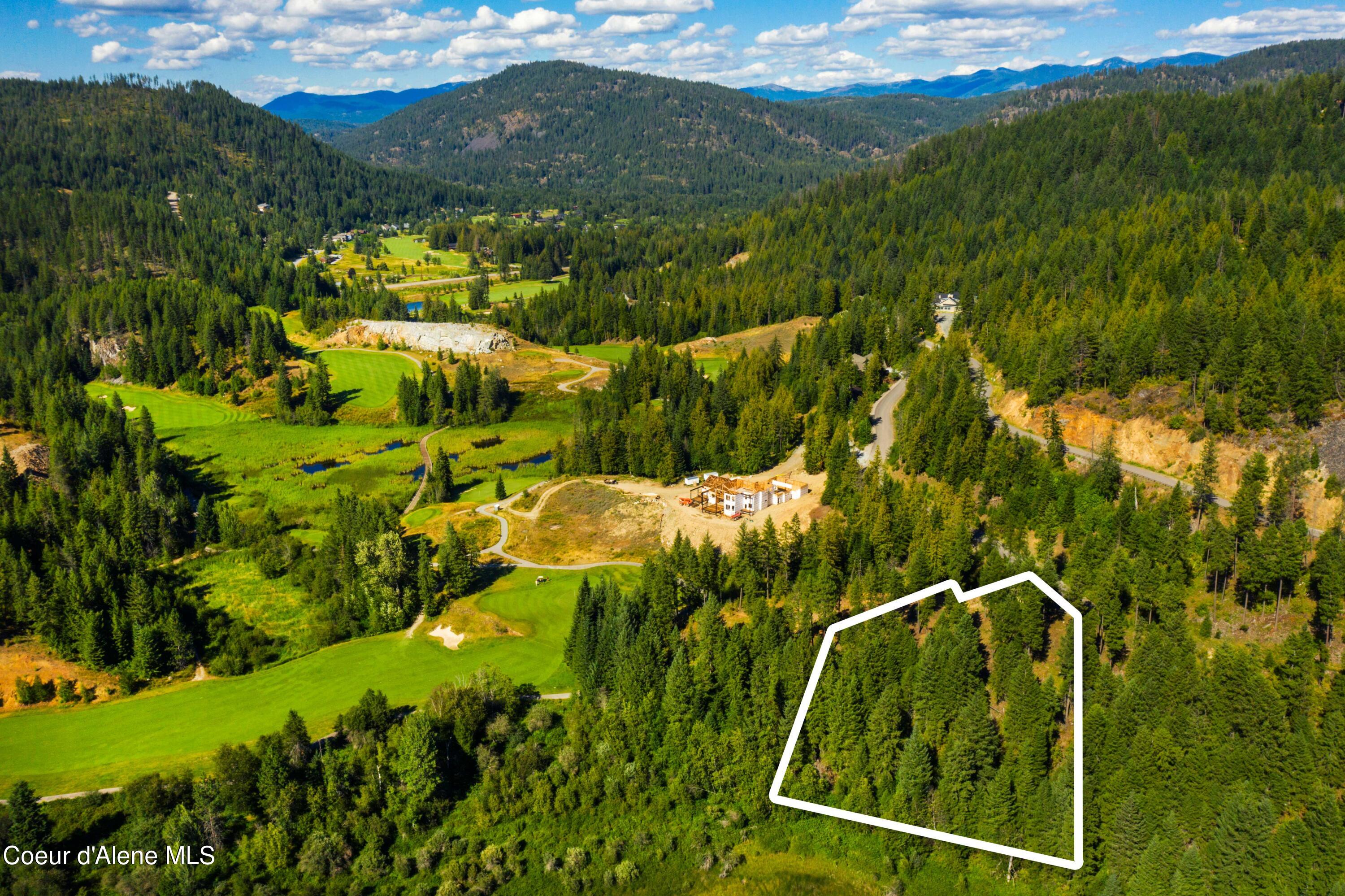Wildflower Way Sandpoint, ID 83864 - Photo 35 of 45 WWLOT_04X