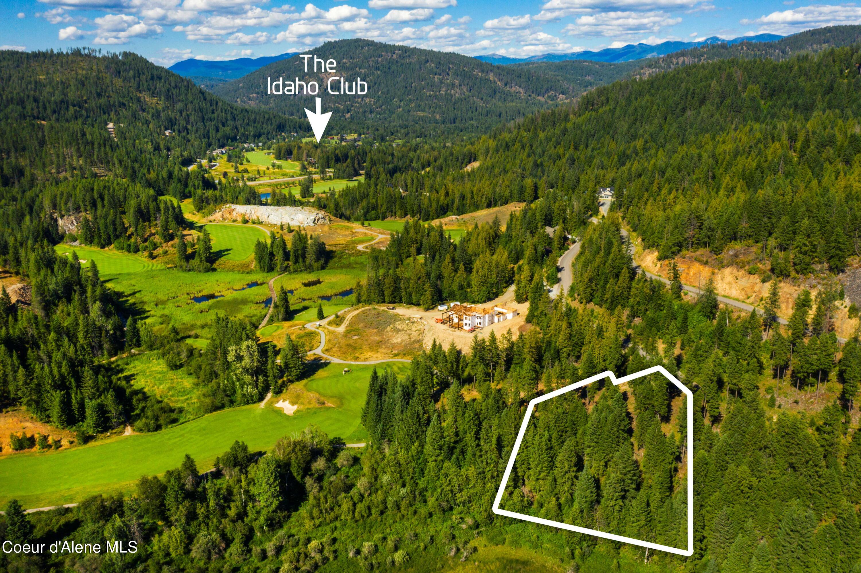 Wildflower Way Sandpoint, ID 83864 - Photo 36 of 45 WWLOT_04XX