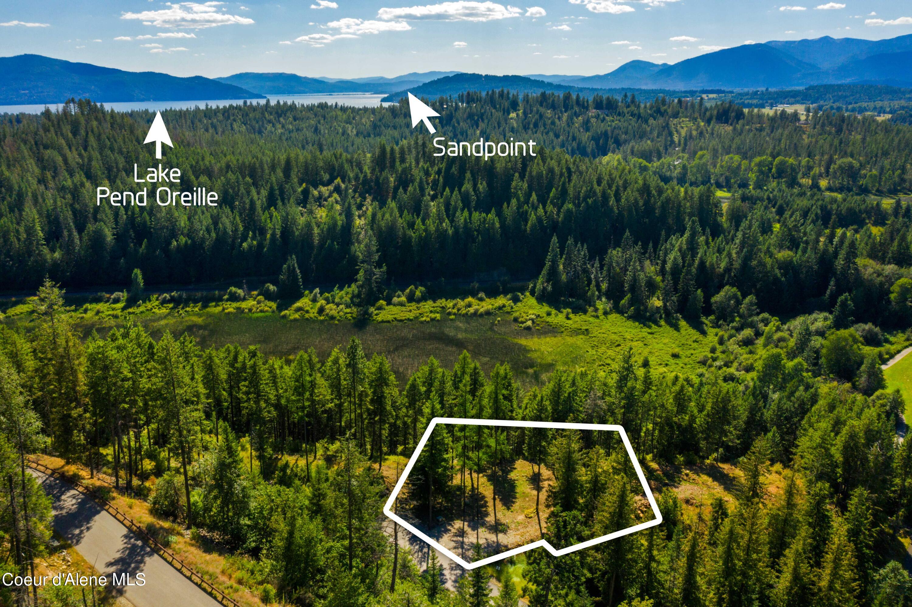 Wildflower Way Sandpoint, ID 83864 - Photo 41 of 45 WWLOT_06XX