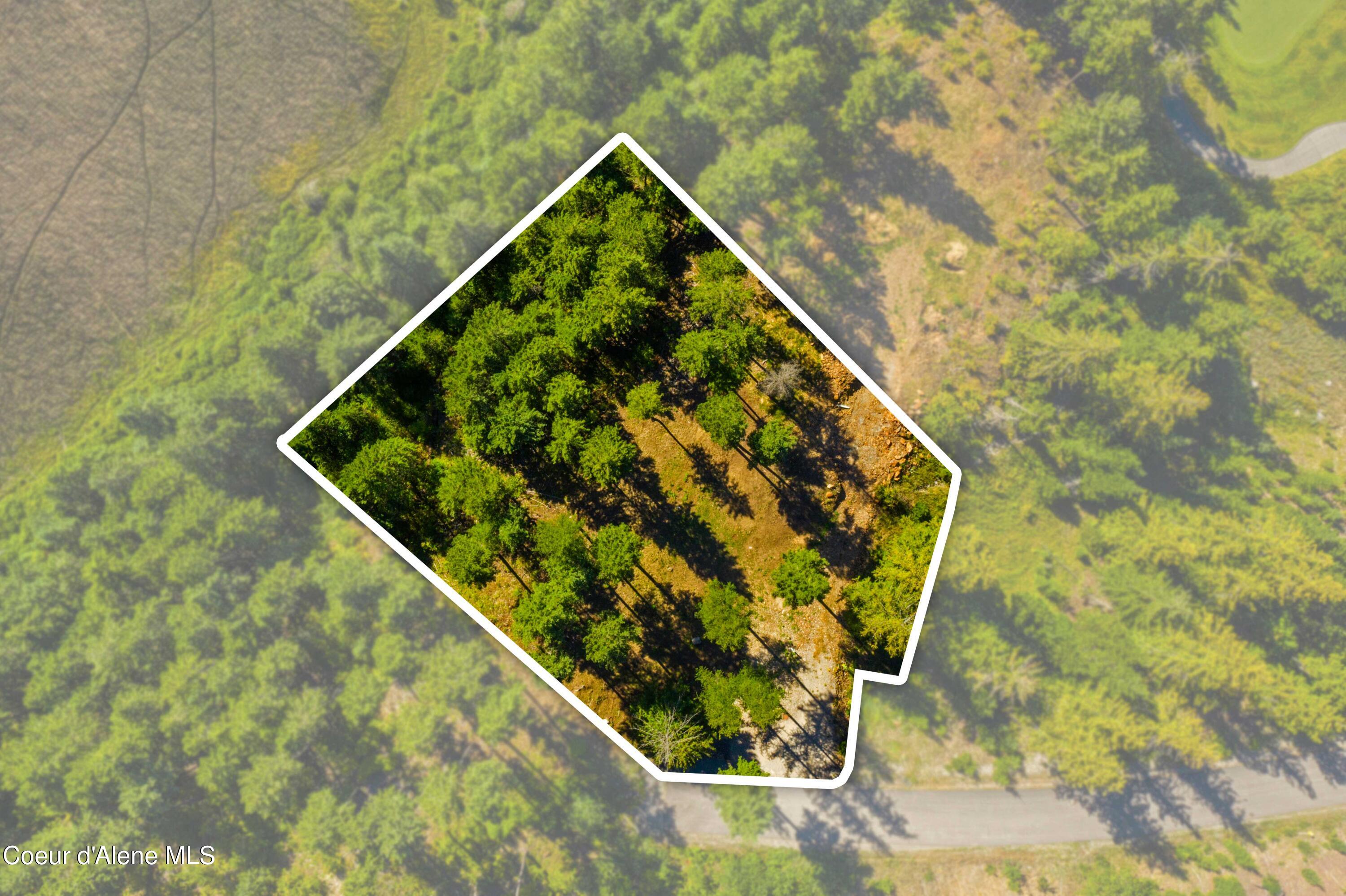 Wildflower Way Sandpoint, ID 83864 - Photo 45 of 45 WWLOT_07XBlurW