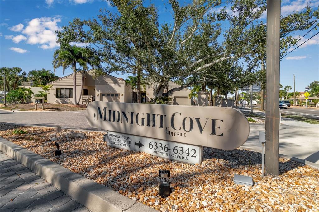 6342 Midnight Pass Road, Unit 423 Sarasota, FL 34242 - Photo 3 of 46 Gallery Image 3