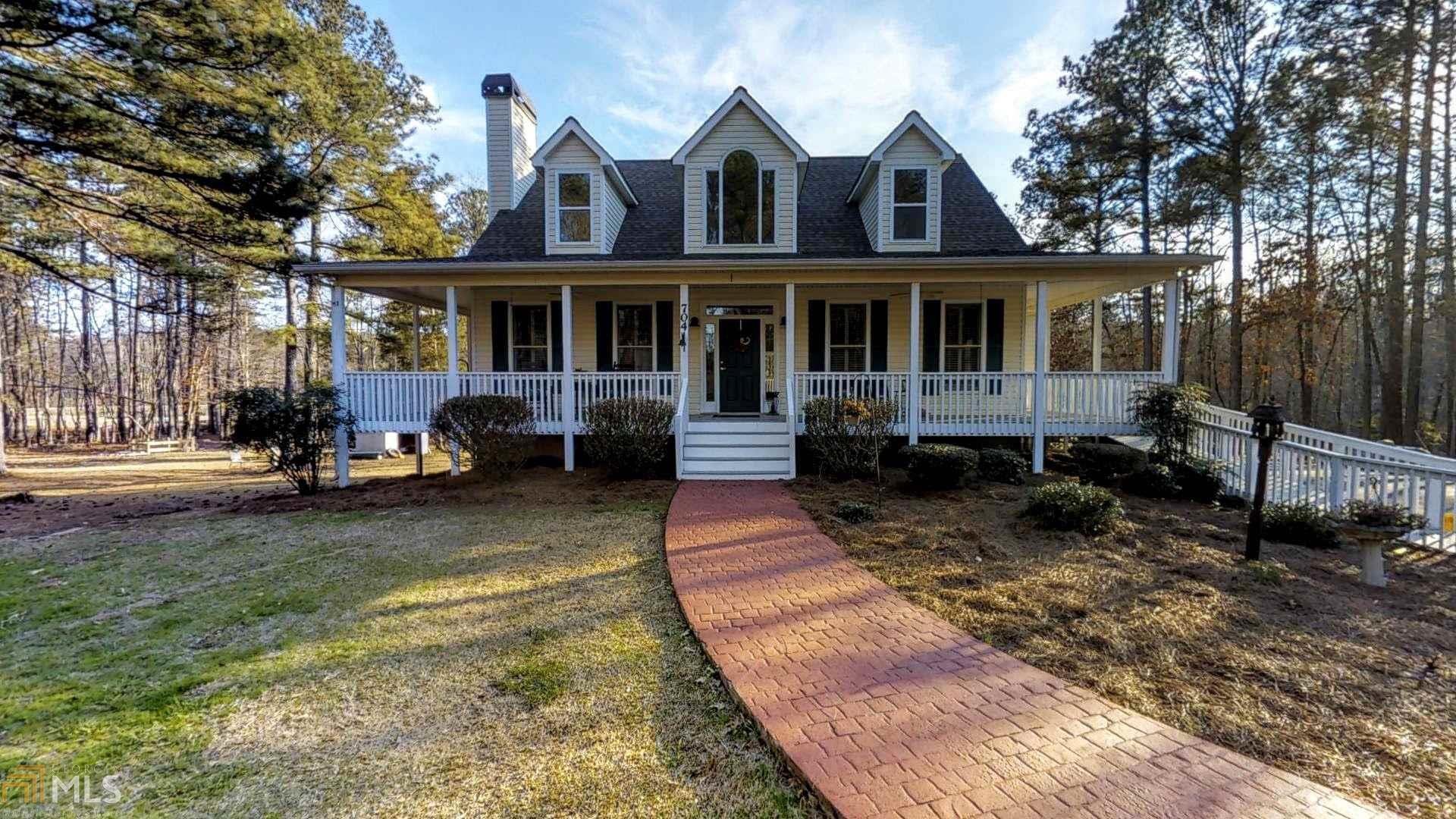 704 Line Creek Road Senoia, GA 30276 - Photo 1 of 1 Gallery Image 1