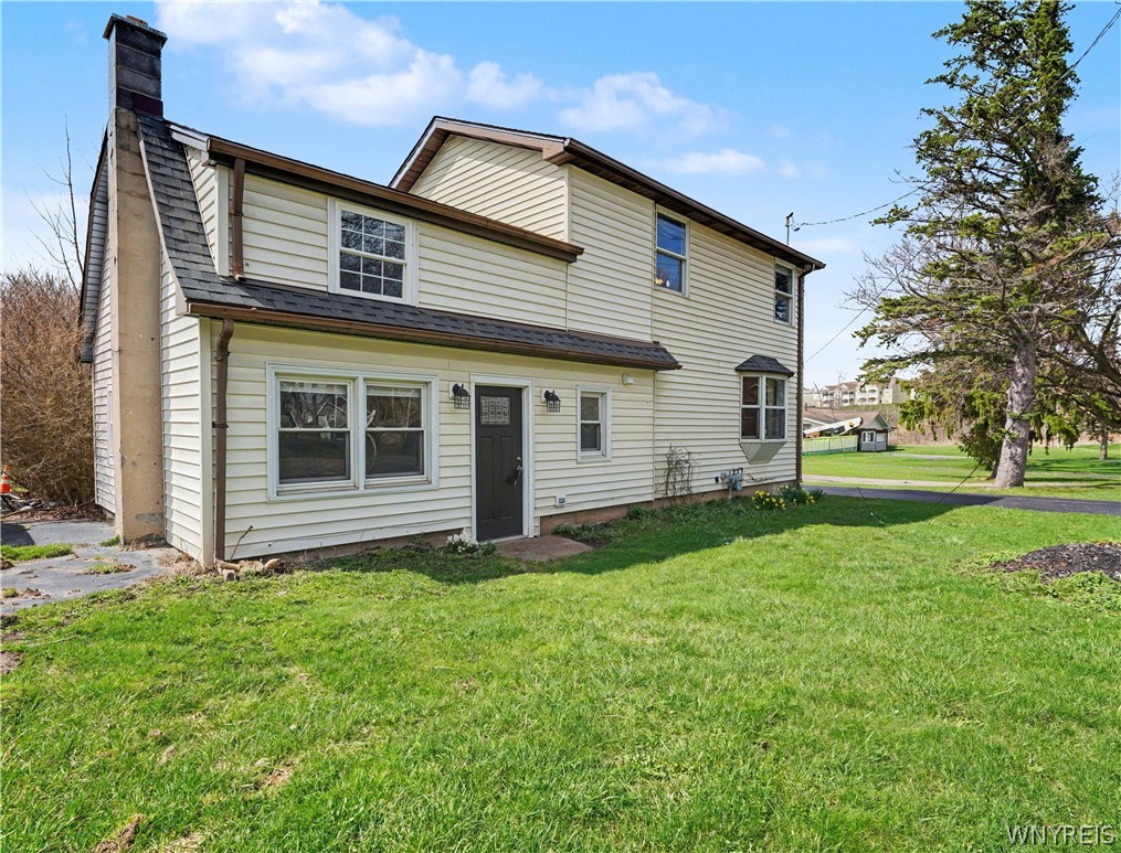 5258 Chestnut Ridge Road Orchard Park, NY 14127 - Photo 2 of 37