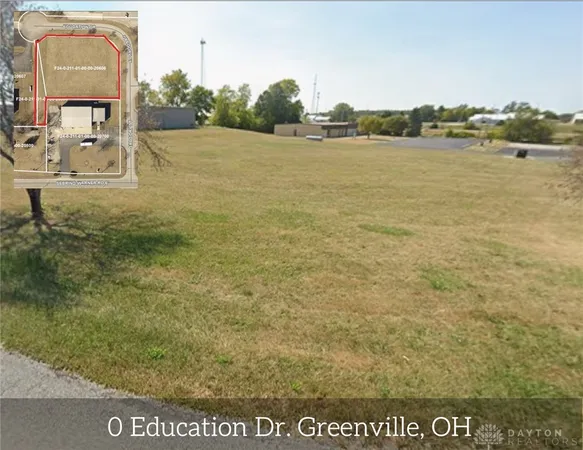 $52,000 | 0 Education Drive, Greenville, OH 45331