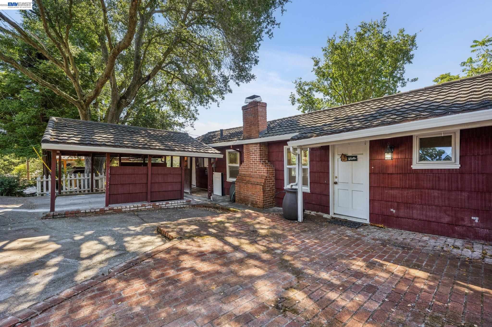 21 Monte Vista Road Orinda, CA 94563 - Photo 5 of 33