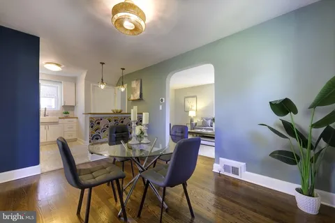 $539,000 | 1822 41st Place Southeast, Washington, DC 20020