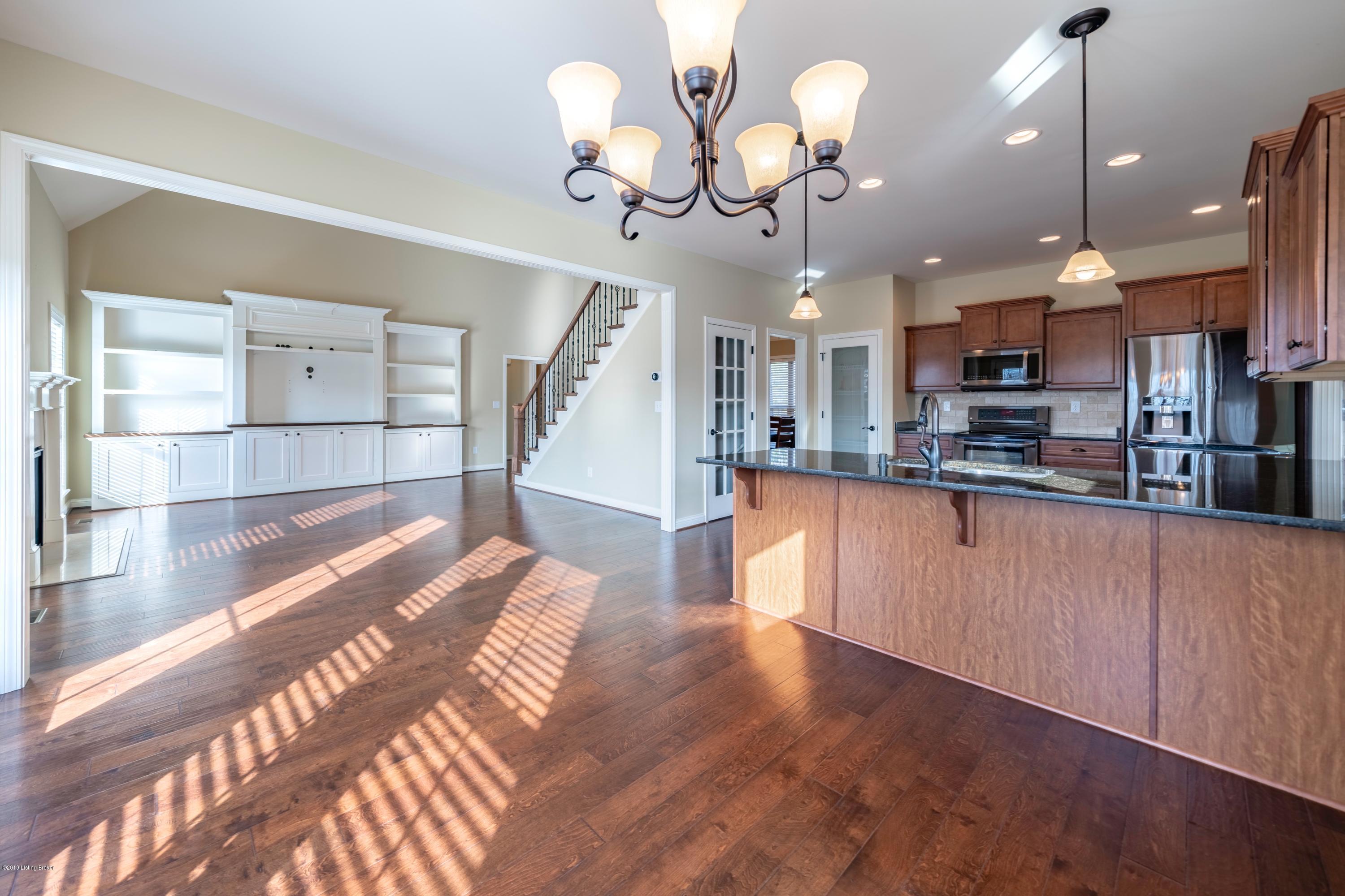6700 Hypoint Ridge Road Crestwood, KY 40014 - Photo 11 of 57 6700 Hypoint Ridge Rd 11