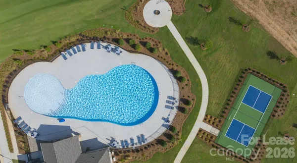 $2,525 | 177 Reids Cv Drive, Unit CARLOW, Mooresville, NC 28117