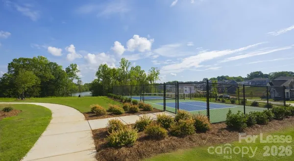 $2,525 | 177 Reids Cv Drive, Unit CARLOW, Mooresville, NC 28117
