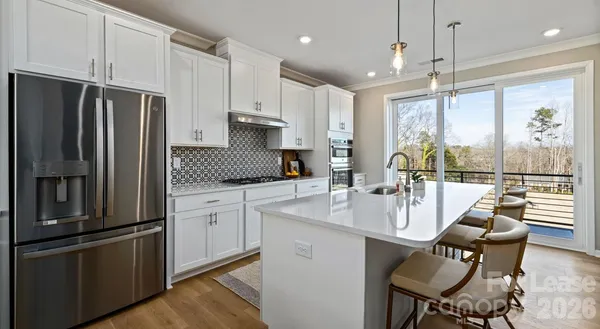 $2,525 | 177 Reids Cv Drive, Unit CARLOW, Mooresville, NC 28117