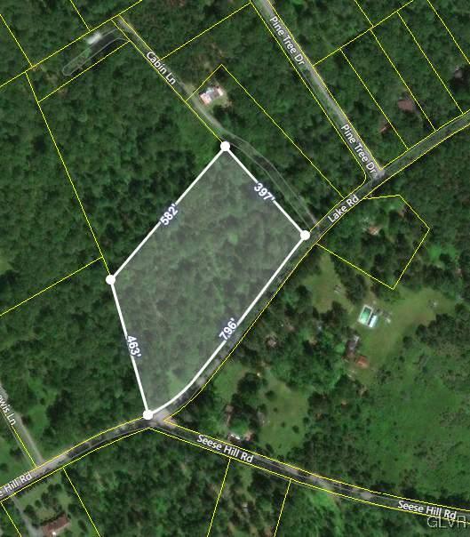 598 Lake Road Canadensis, PA 18325 - Photo 1 of 6 Gallery Image 1