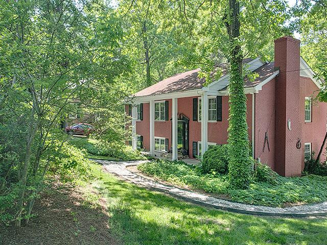 4302 Malvern Road Durham, NC 27707 - Photo 4 of 25 Desirable Corner Location