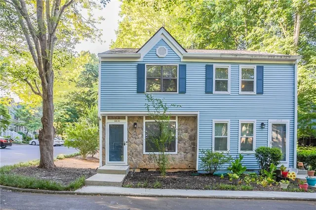 $249,000 | 6630 Harvest Mill, Norcross, GA 30092