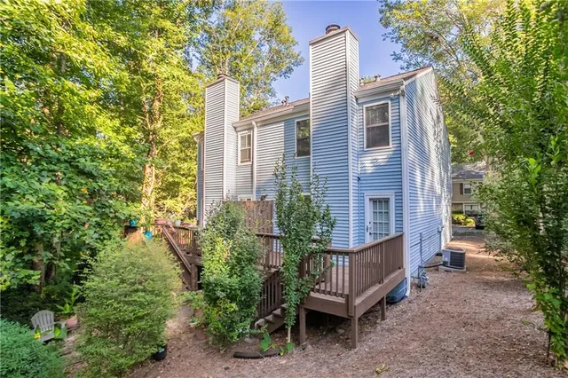 $249,000 | 6630 Harvest Mill, Norcross, GA 30092