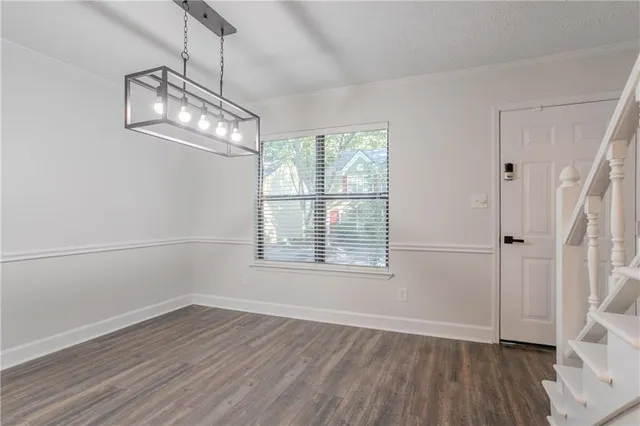 $249,000 | 6630 Harvest Mill, Norcross, GA 30092