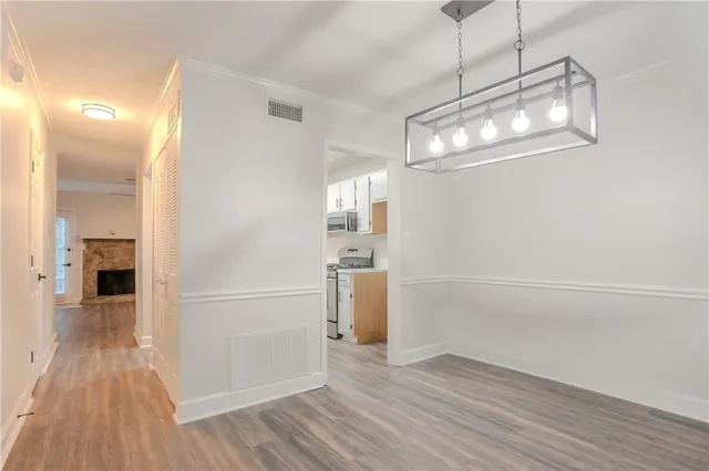 $249,000 | 6630 Harvest Mill, Norcross, GA 30092