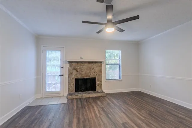 $249,000 | 6630 Harvest Mill, Norcross, GA 30092