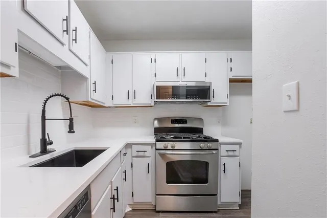 $249,000 | 6630 Harvest Mill, Norcross, GA 30092