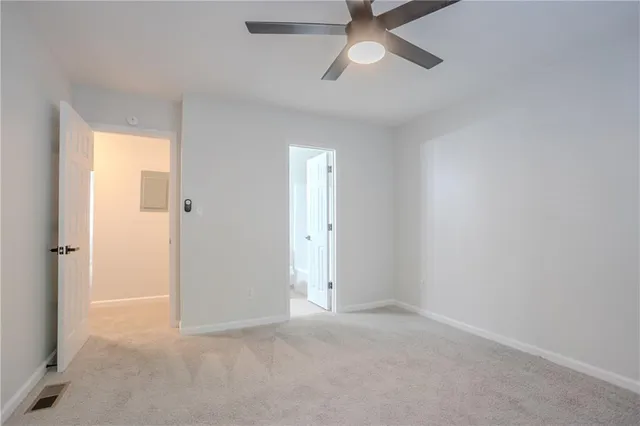 $249,000 | 6630 Harvest Mill, Norcross, GA 30092