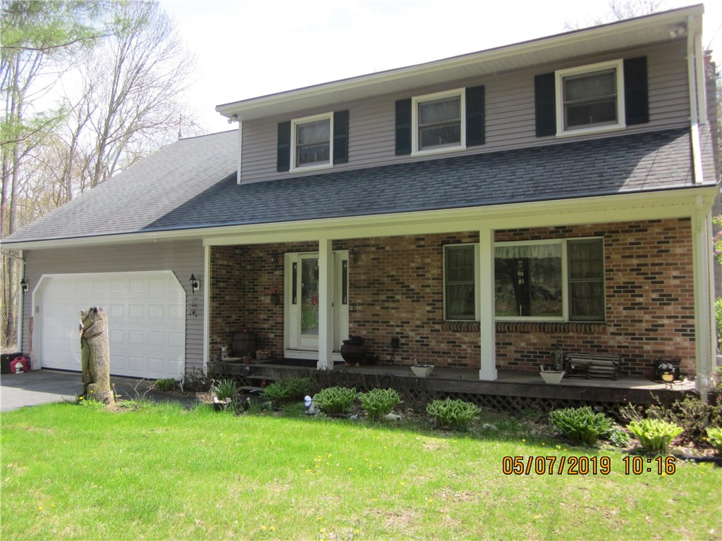 19 1/2 Burgess Road Foster, RI 02825 - Photo 2 of 25 Gallery Image 2