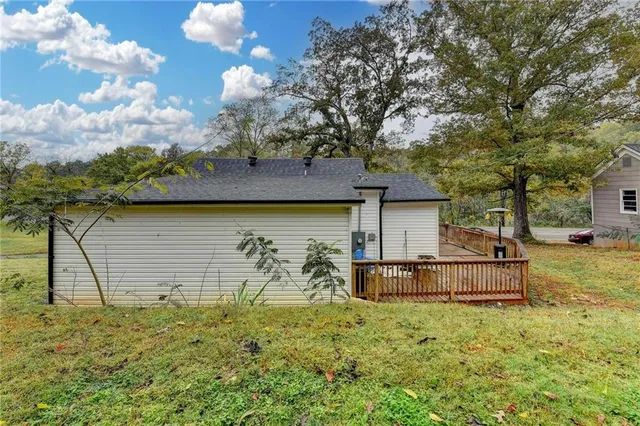 $289,000 | 2235 Canton Road, Nelson, GA 30151