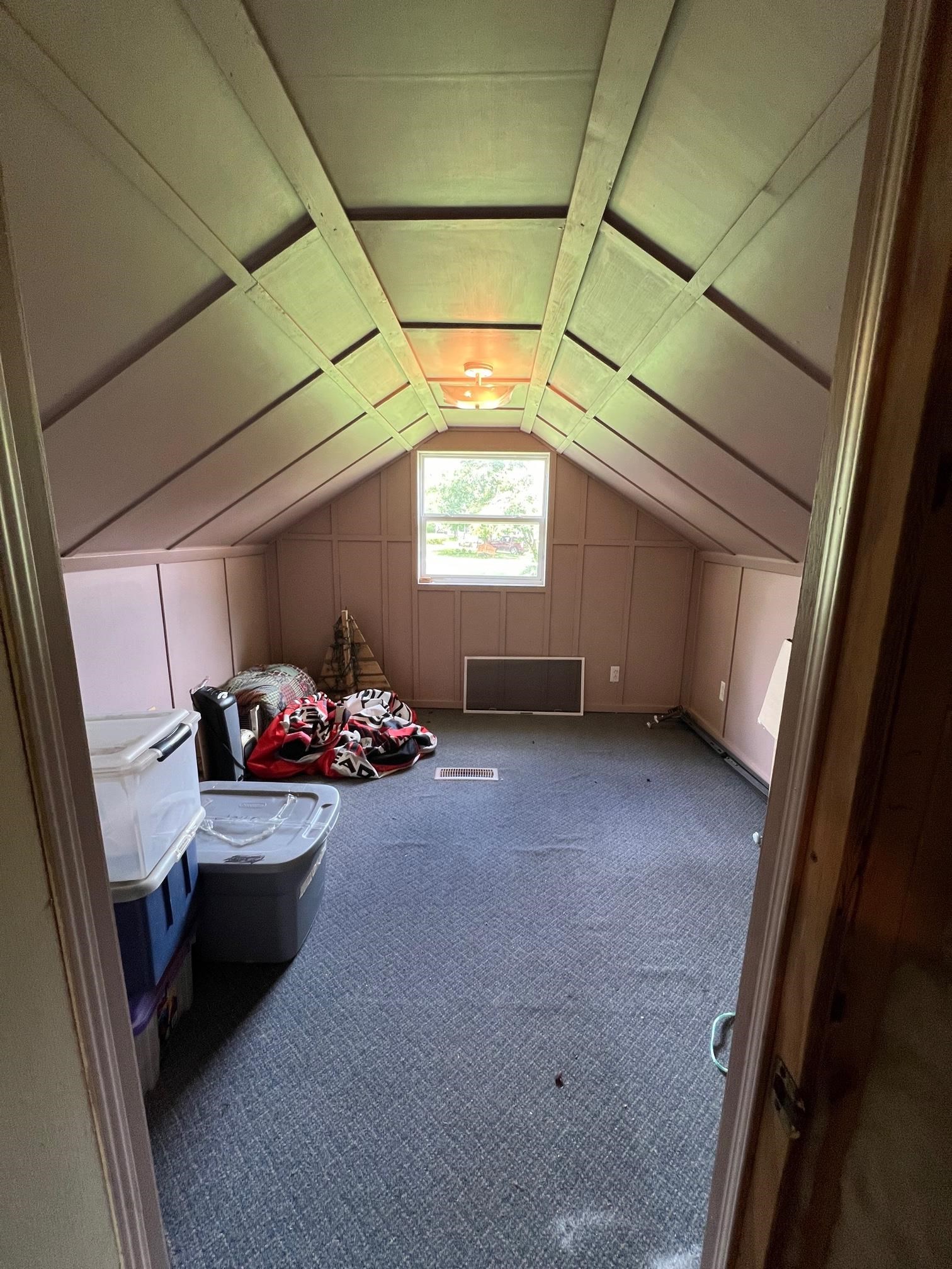 1409 Ridgewood Drive Lillian, AL 36549 - Photo 5 of 28 Room with door in Loft
