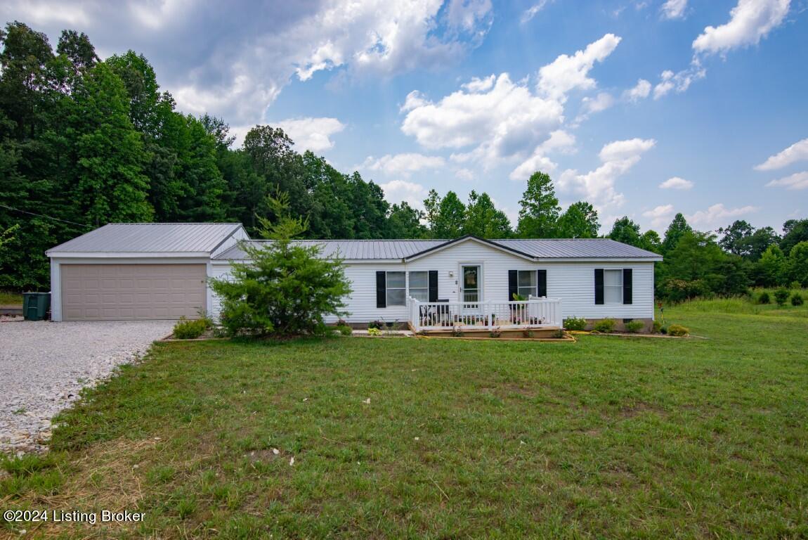 16639 Leitchfield Road Big Clifty, KY 42712 - Photo 1 of 50 front