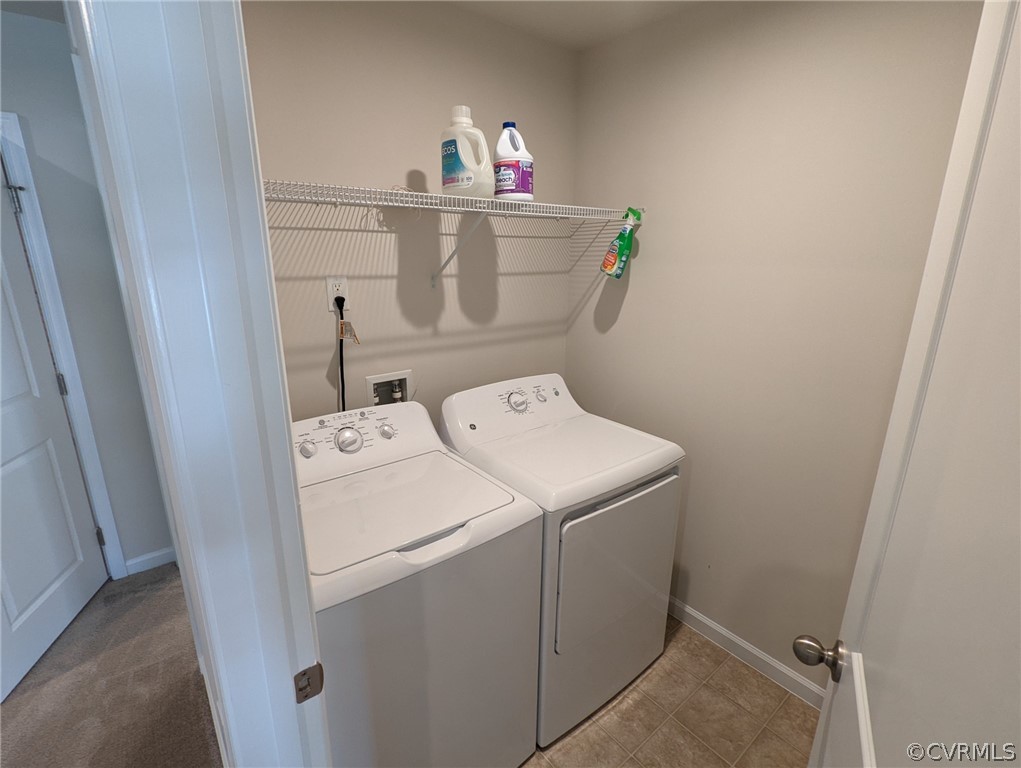 11431 Oakrise Road New Kent, VA 23124 - Photo 8 of 16 Gallery Image 8