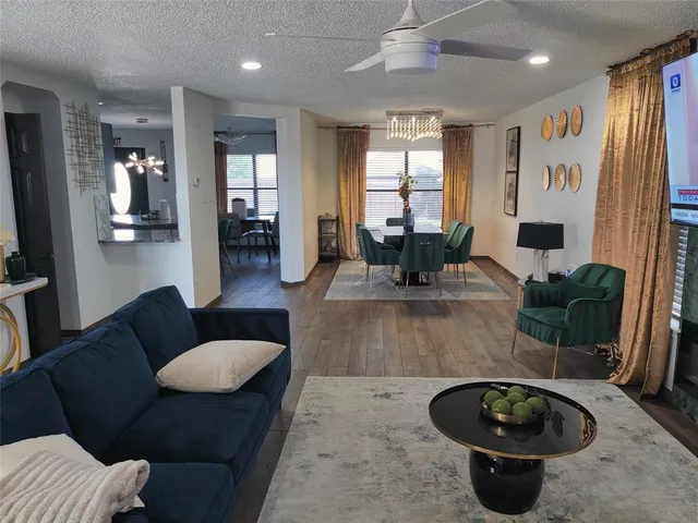 $2,900 | 3120 Longbow Drive, Grand Prairie, TX 75052