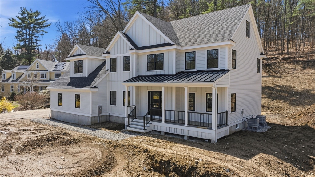106 Spofford Road Boxford, MA 01921 - Photo 5 of 42