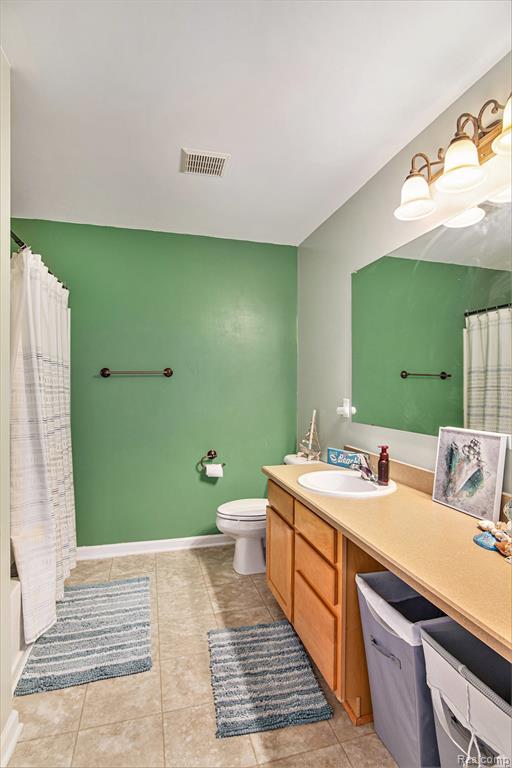 1515 Ashton Ridge Drive Howell, MI 48843 - Photo 19 of 27 Gallery Image 19