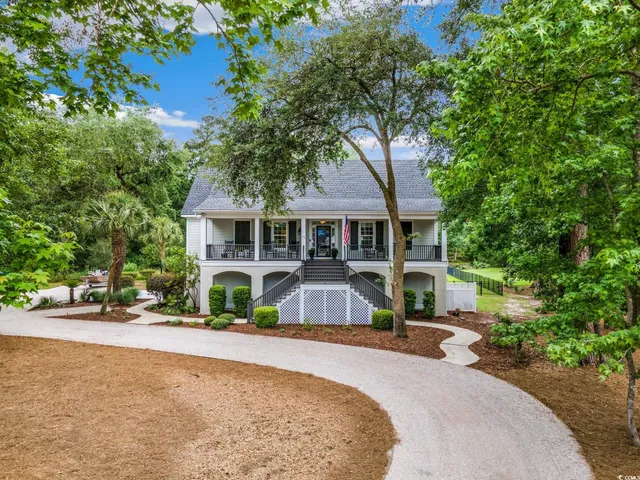 $1,895,000 | 113 Trotter Trail, Georgetown, SC 29440