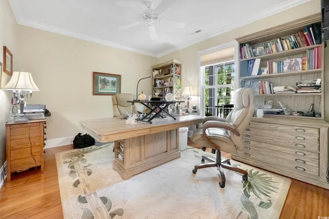 $1,895,000 | 113 Trotter Trail, Georgetown, SC 29440