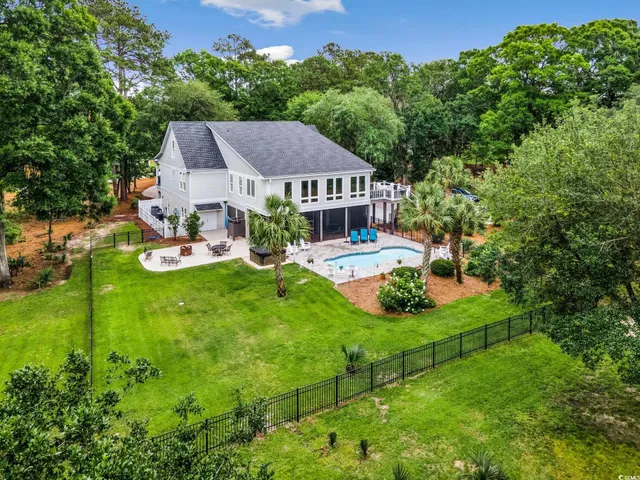 $1,895,000 | 113 Trotter Trail, Georgetown, SC 29440