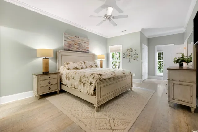 $1,895,000 | 113 Trotter Trail, Georgetown, SC 29440