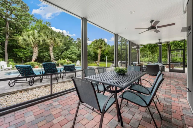 $1,895,000 | 113 Trotter Trail, Georgetown, SC 29440