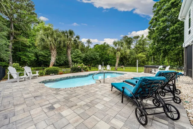 $1,895,000 | 113 Trotter Trail, Georgetown, SC 29440