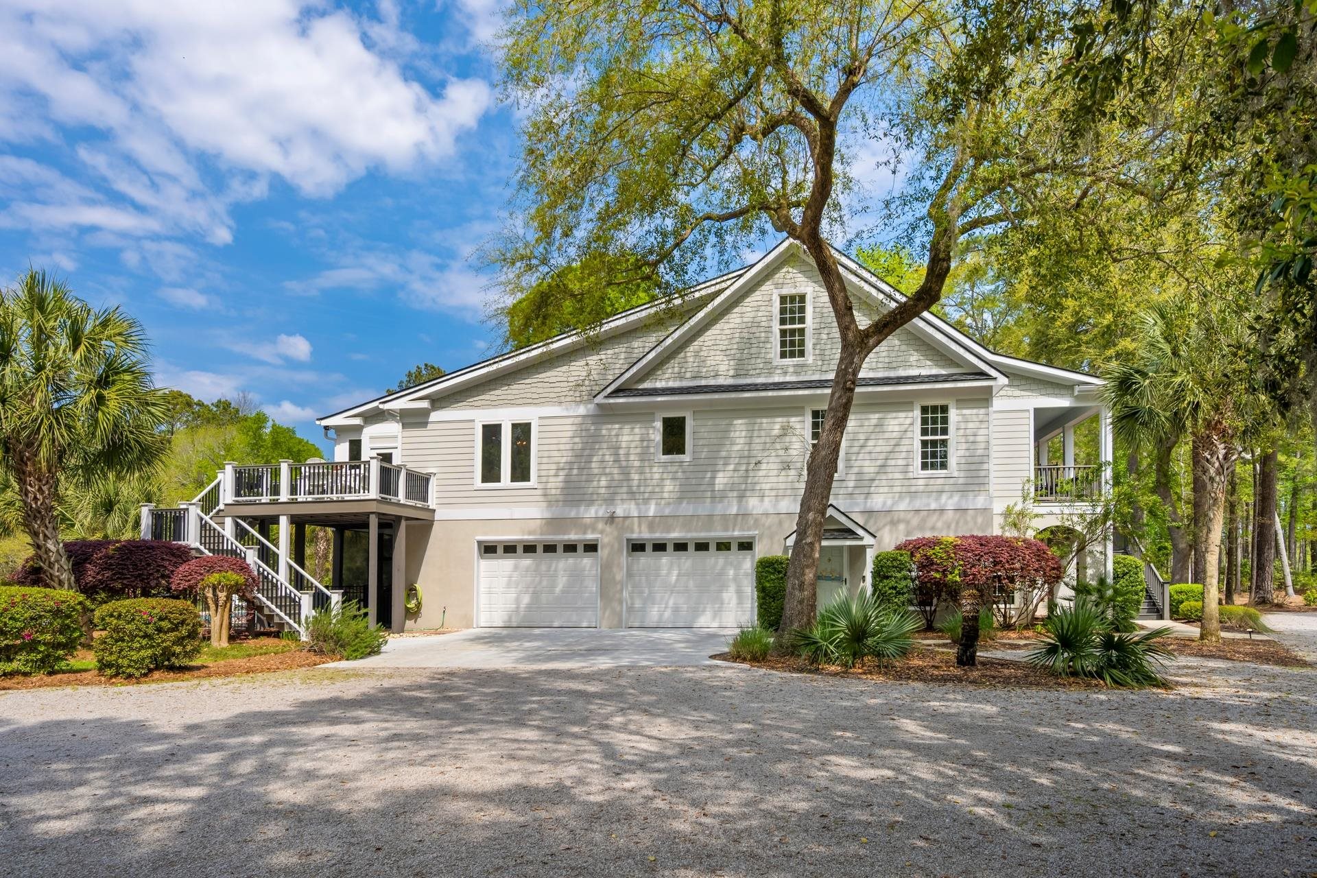 113 Trotter Trail Georgetown, SC 29440 - Photo 3 of 47