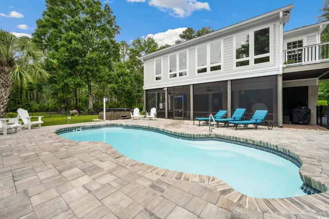 $1,895,000 | 113 Trotter Trail, Georgetown, SC 29440