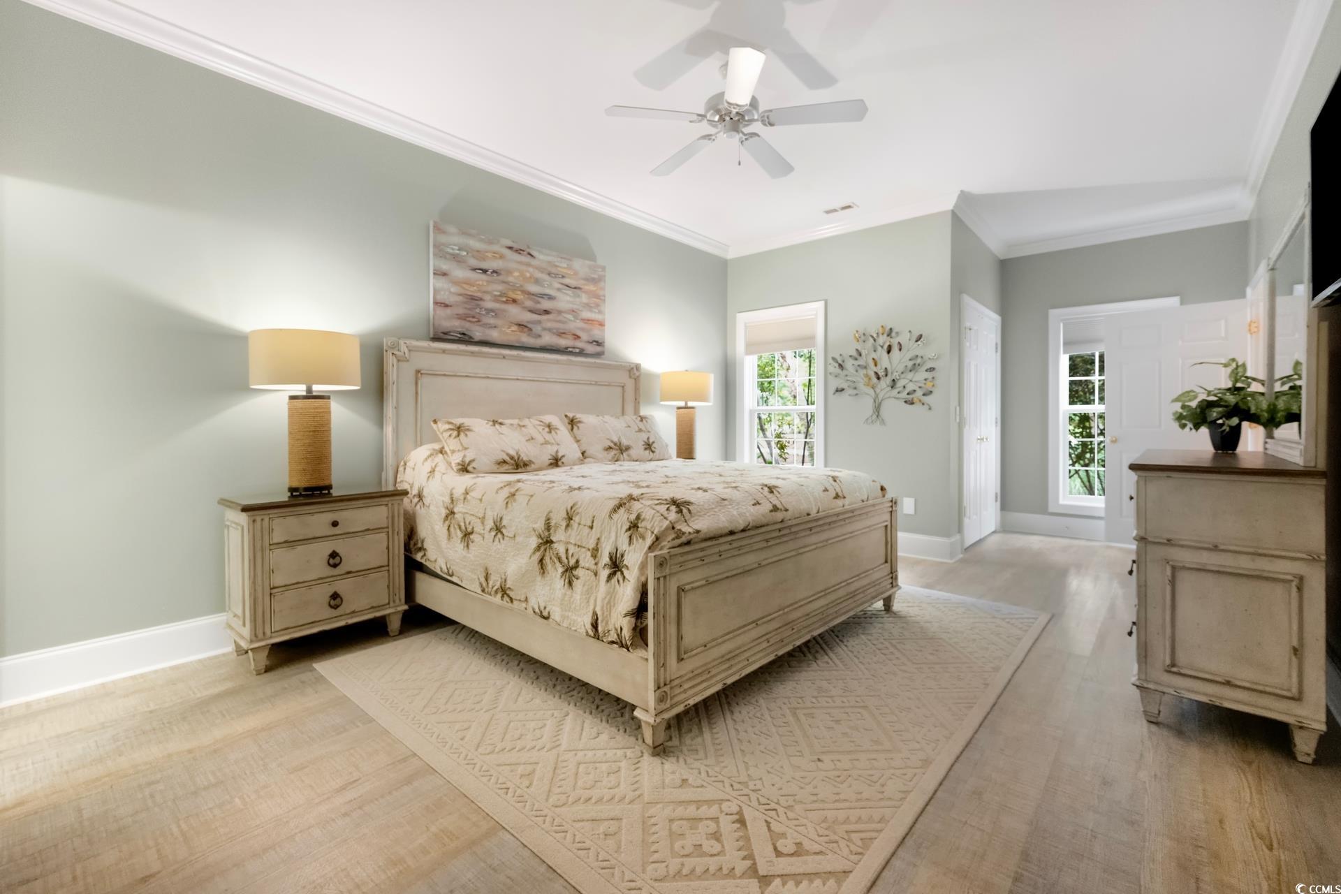 113 Trotter Trail Georgetown, SC 29440 - Photo 31 of 47