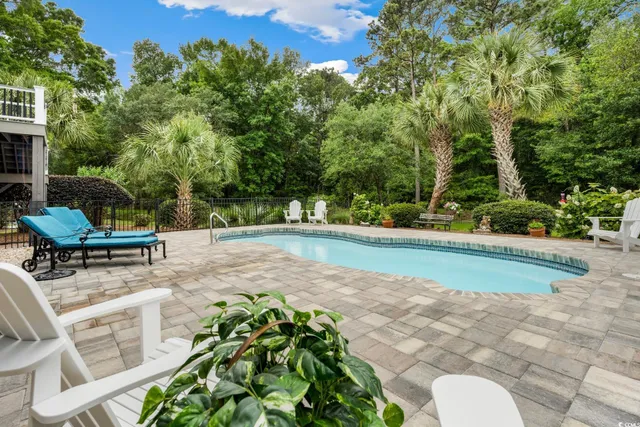 $1,895,000 | 113 Trotter Trail, Georgetown, SC 29440