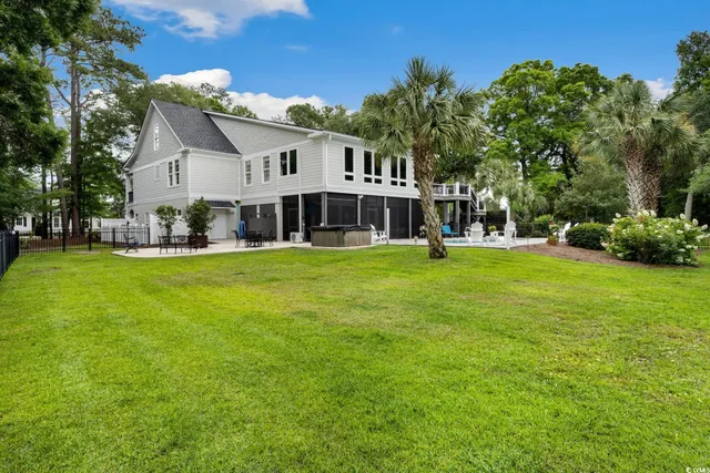 $1,895,000 | 113 Trotter Trail, Georgetown, SC 29440