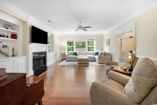 $1,895,000 | 113 Trotter Trail, Georgetown, SC 29440