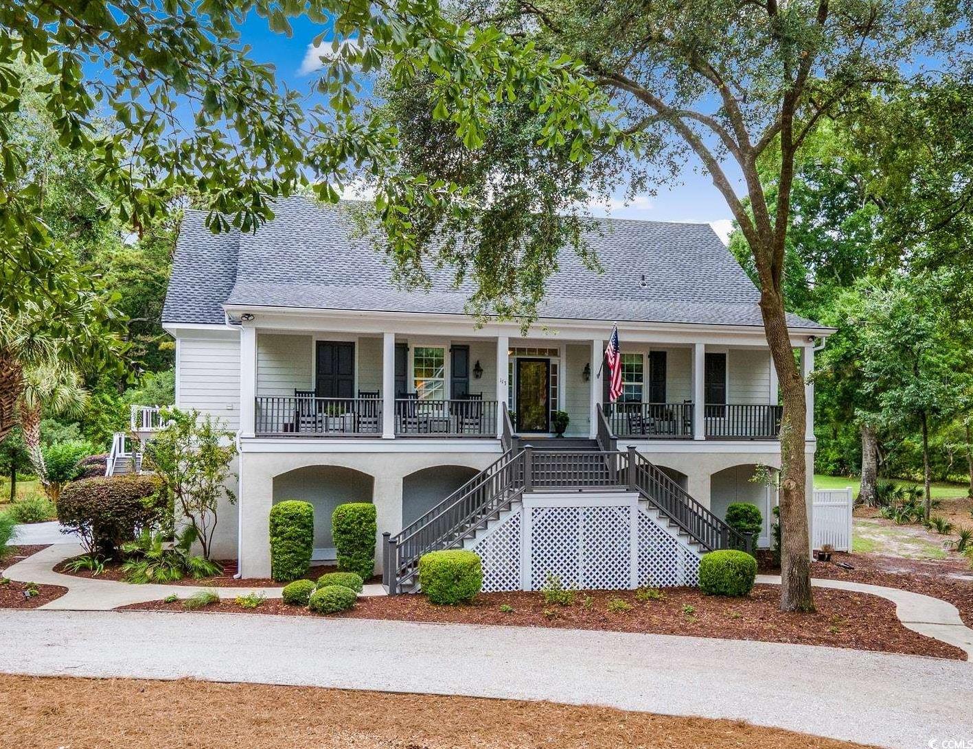 113 Trotter Trail Georgetown, SC 29440 - Photo 43 of 47