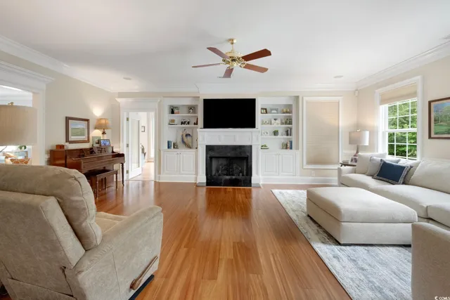 $1,895,000 | 113 Trotter Trail, Georgetown, SC 29440